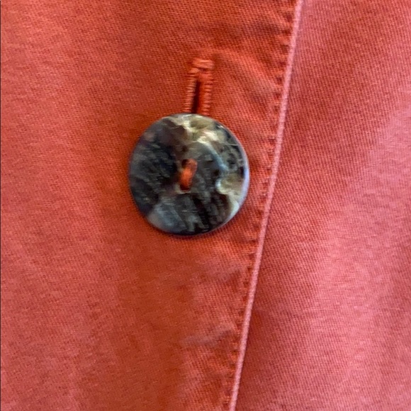 Color me Cotton CLICK button down shirt - Picture 3 of 6